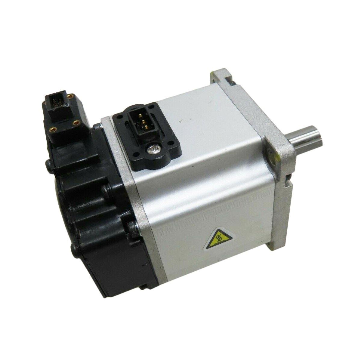 New Original Omron AC Servo Motor 200W R88M-K20030T-S2 - Rockss Automation