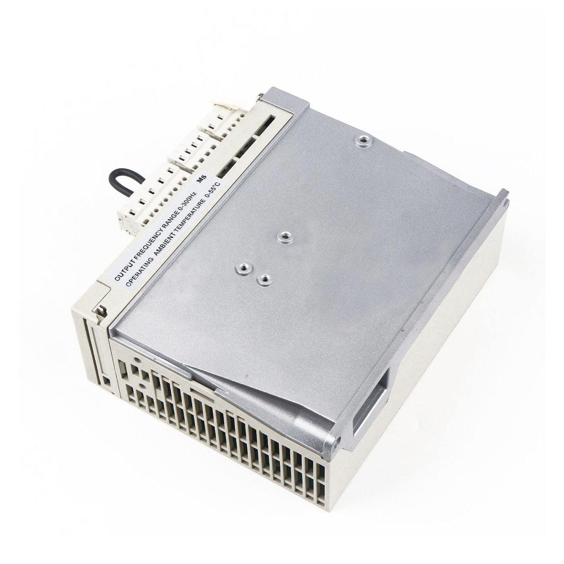 New Original Yaskawa AC Servo Driver SGDM-A3AC-SD2 - Rockss Automation