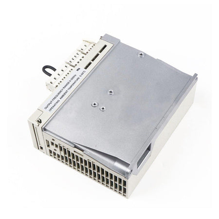 New Original Yaskawa AC Servo Driver SGDM-A3AC-SD2 - Rockss Automation