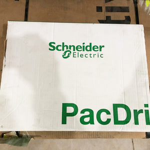 Schneider Electric LMC100CAA10000 PacDrive/Servo Drive