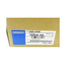 Load image into Gallery viewer, New Original Omron AC Servo Driver 200W R88D-UP08V - Rockss Automation
