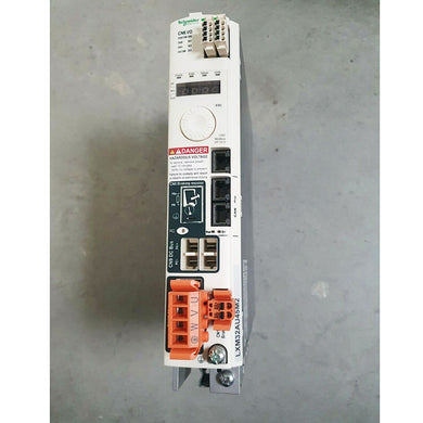 Schneider Electric LXM32AU45M2 Lexium 32 Servo Drive