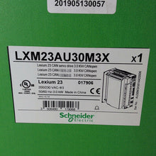 將圖片載入圖庫檢視器 Schneider Electric LXM23AU30M3X Lexium 23 Servo Drive