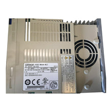 將圖片載入圖庫檢視器 New Original Omron AC Servo Driver 750W R88D-WN08H-ML2 - Rockss Automation