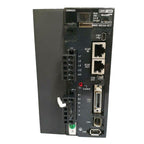 New Original Omron AC Servo Driver 1.5KW R88D-KN15H-ECT - Rockss Automation