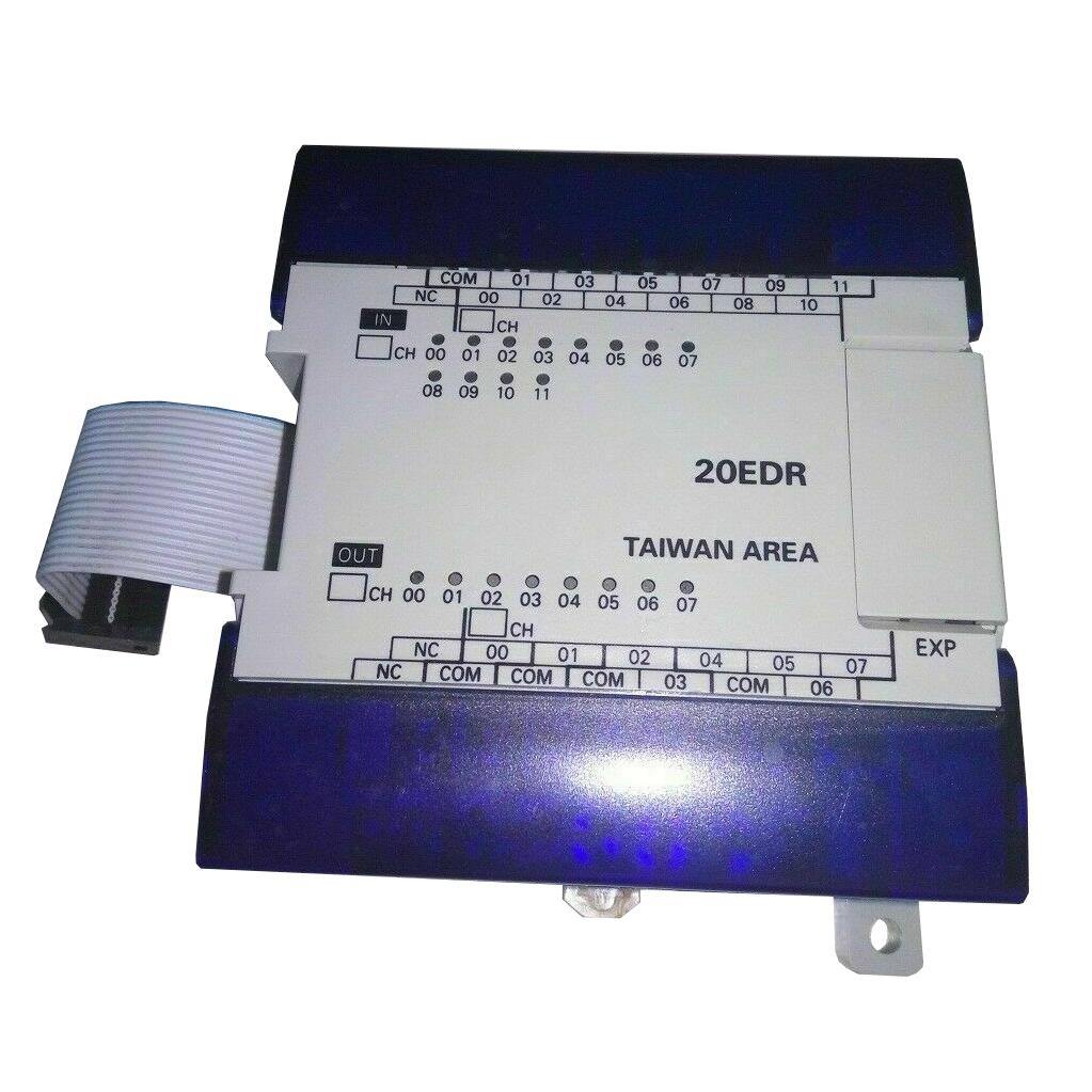 New Original Omron TPM1A-20EDR PLC Module Controller - Rockss Automation