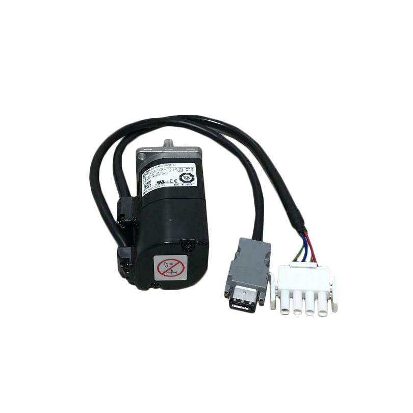New Original Omron AC Servo Motor 50W R7M-A05030-S1 - Rockss Automation
