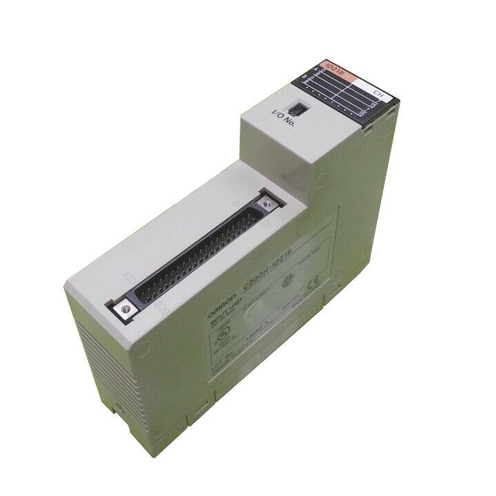 New Original Omron C200H-ID218 DC Input Unit PLC Module - Rockss Automation