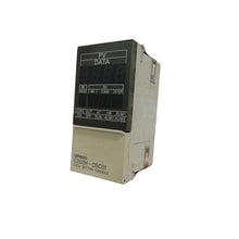 Load image into Gallery viewer, New Original Omron C200H-DSC01 Data Setting Console PLC Module - Rockss Automation