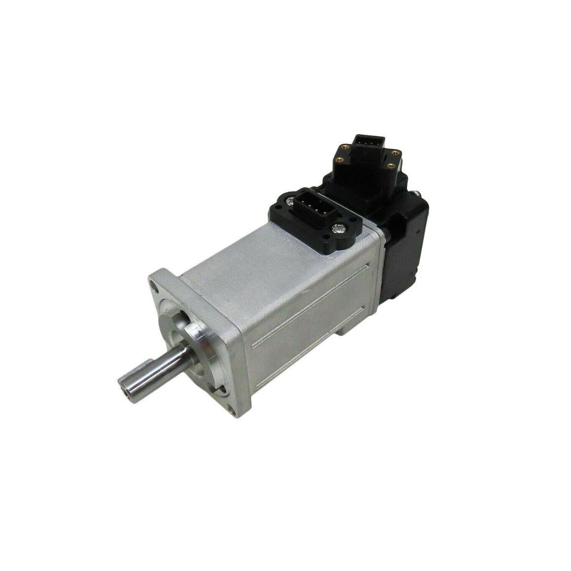 New Original Omron AC Servo Motor 0.1KW R88M-K10030T-S2 - Rockss Automation