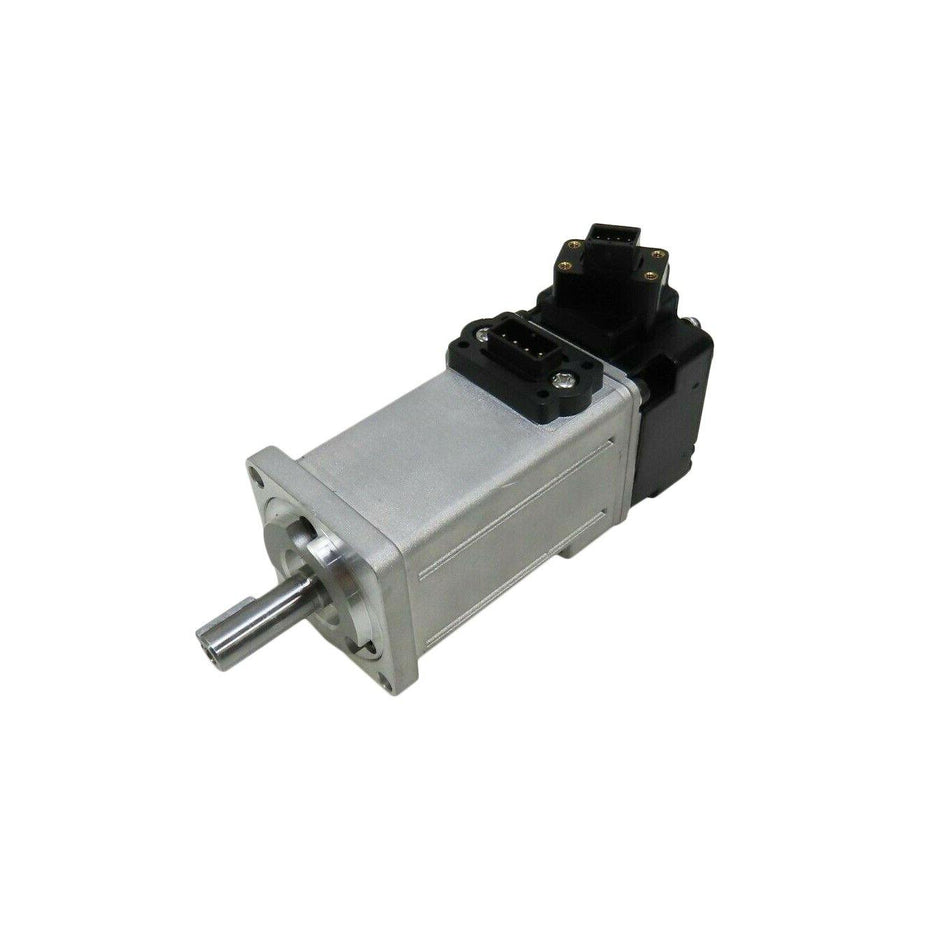New Original Omron AC Servo Motor 0.1KW R88M-K10030T-S2 - Rockss Automation