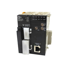 Load image into Gallery viewer, New Original Omron CJ1M-CPU11-ETN CPU Unit PLC Module Installation Ethernet - Rockss Automation
