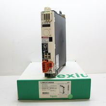 Load image into Gallery viewer, Schneider Electric LXM32CU60N4 Lexium 32 Servo Drive