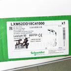 施耐德電機LXM52DD18C41000 Lexium 52伺服驅動器