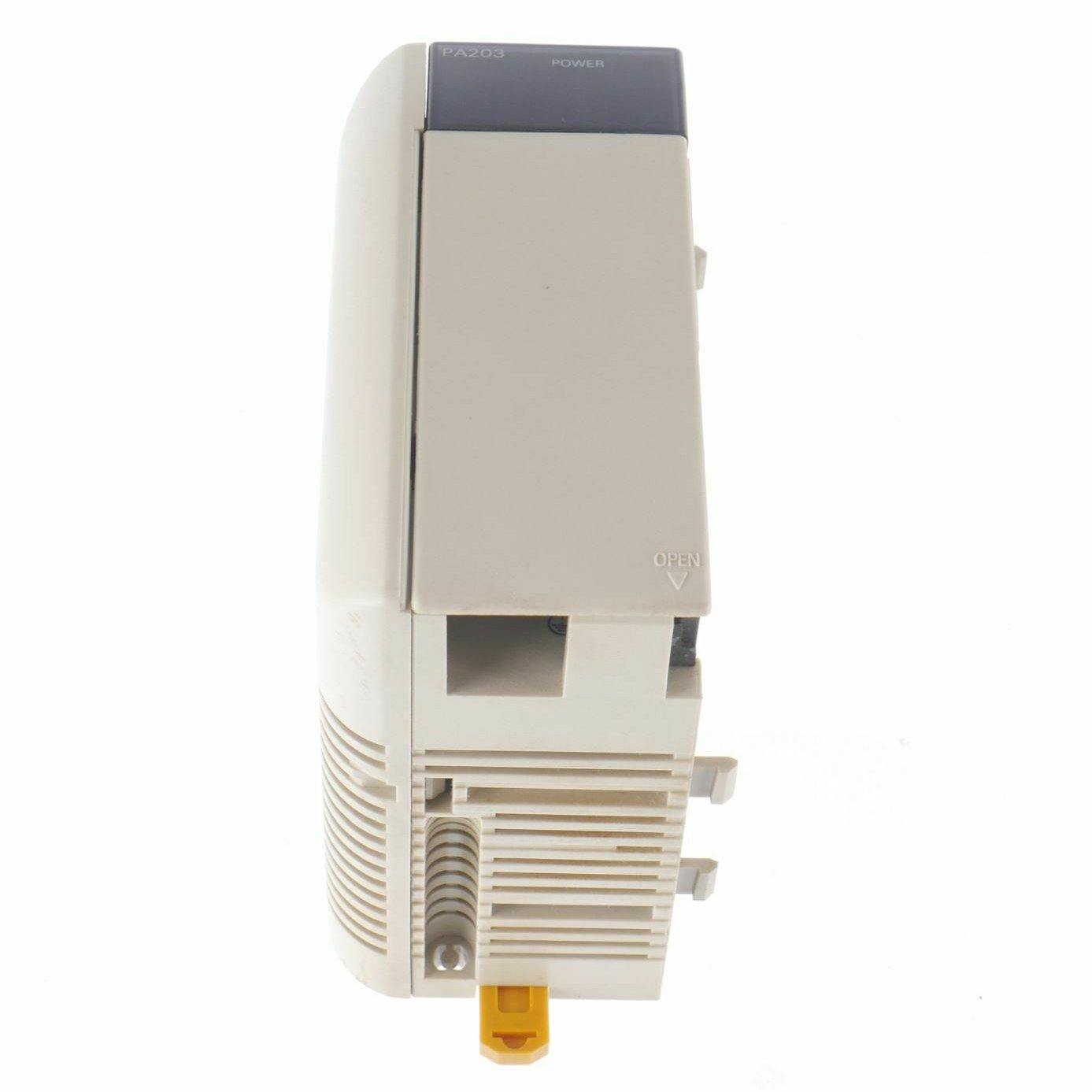 New Original Omron CQM1-PA203 Power Supply Unit PLC Module Controller - Rockss Automation