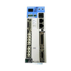Used Panasonic AC Servo Driver 400w MQDB045D1A04 - Rockss Automation