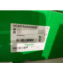 Load image into Gallery viewer, Schneider Electric VCA07AAAA0AA00 C400/10/1/1/1/00 PacDrive/Servo Drive