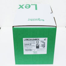 Load image into Gallery viewer, Schneider Electric LXM23AU04M3X Lexium 23 Servo Drive