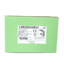 Load image into Gallery viewer, Schneider Electric LXM23DU10M3X Lexium 23 Servo Drive