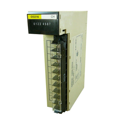 New Original Omron C200H-OD216 Transistor Output Unit PLC Module - Rockss Automation