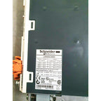 施耐德電機LXM32AU45M2 Lexium 32伺服驅動器
