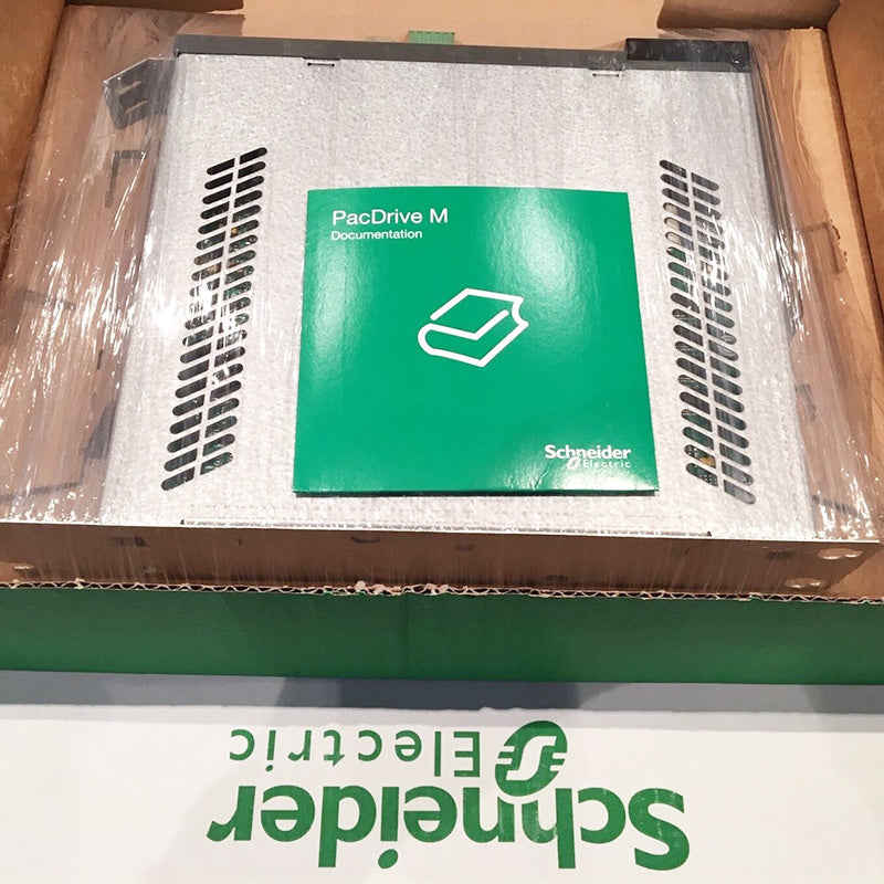 施耐德電機 VCA06AAAA0AA00 PacDrive/伺服驅動器