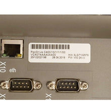 Load image into Gallery viewer, Schneider Electric VCA07AAAA0AA00 C400/10/1/1/1/00 PacDrive/Servo Drive