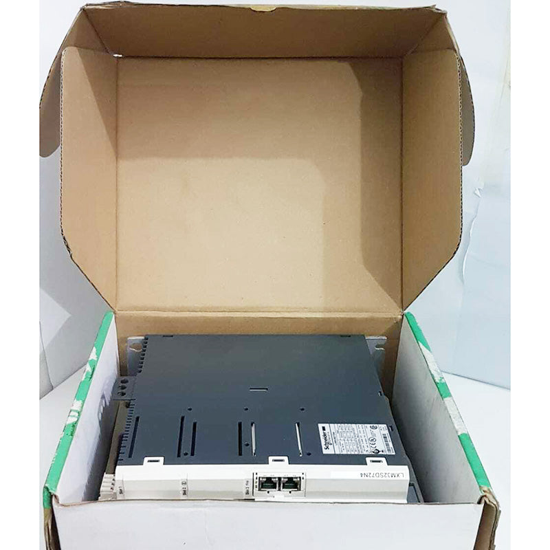 施耐德電機LXM32SD72N4 Lexium 32伺服驅動器