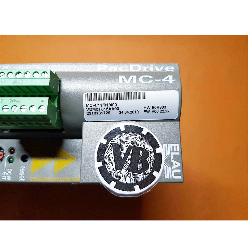 施耐德電機 VDM01U15AA00 PacDrive/伺服驅動器