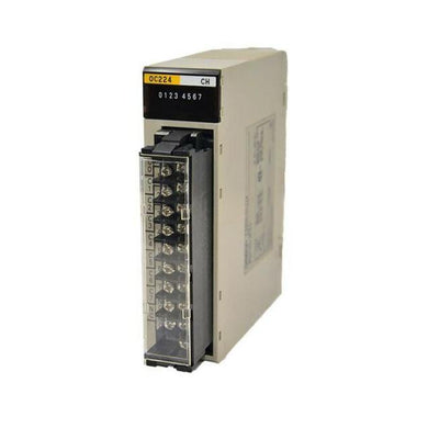 New Original Omron C200H-OC224 Relay Output Unit PLC Module - Rockss Automation