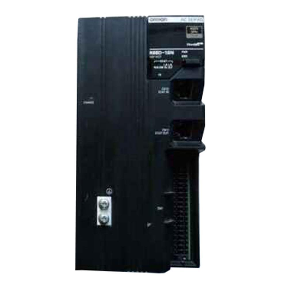 New Original Omron R88D-1SN10F-ECT 1kw AC Servo Drive - Rockss Automation