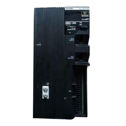 New Original Omron R88D-1SN10F-ECT 1kw AC Servo Drive - Rockss Automation