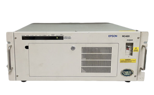 USED Epson Control Cabinet (no model label) RC420-UL
