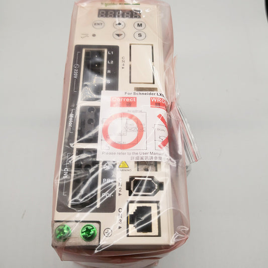 Schneider Electric LXM32SD30M2 Lexium 32 Servo Drive