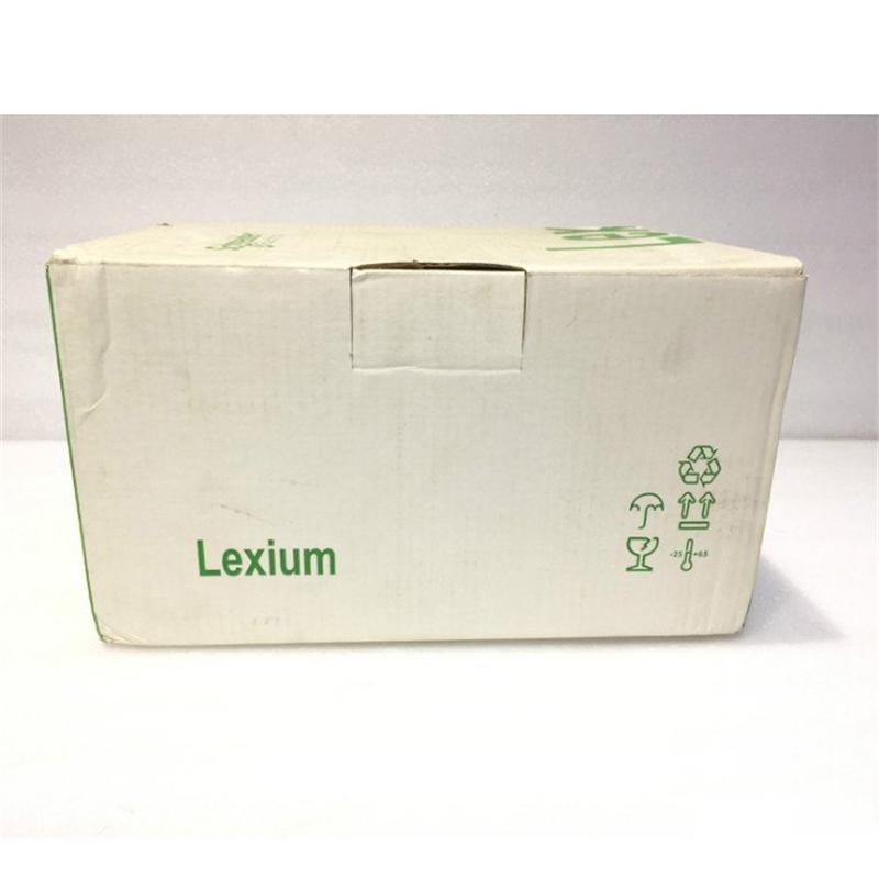 Schneider Electric LXM28EU02M3X Lexium 28 Servo Drive