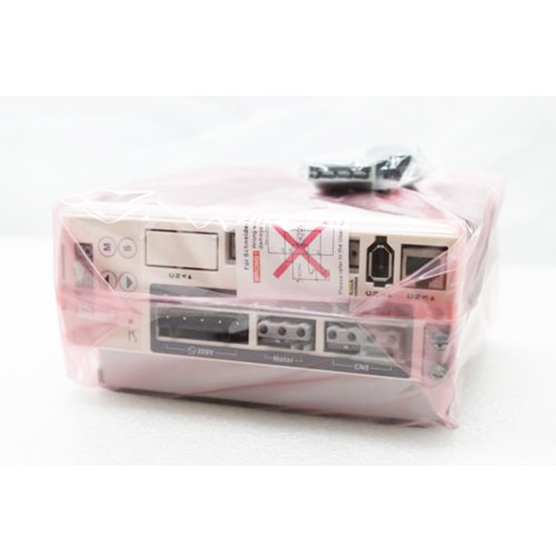 Schneider Electric LXM28EUA5M3X Lexium Servo Drive